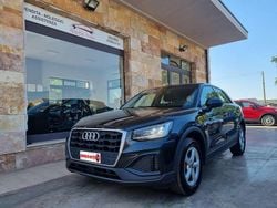 Nero Usata 2021 Audi Q2 Business SUV | 20.500 € (Buon prezzo)