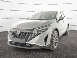 Grigio scuro Nuova 2025 Nissan Qashqai Tekna SUV | 32.500 € (Buon prezzo)