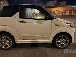 Bianco Usata 2021 Ligier JS50 Due volumi | 8500 € (Ottimo prezzo)