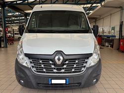Bianco Usata 2016 Renault Master T28 Monovolume | 7900 €