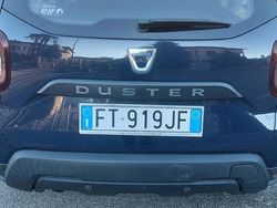 Blu Usata 2019 Dacia Duster SUV | 8350 € (Buon prezzo)