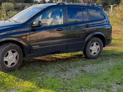 Usata 2007 Ssangyong Kyron SUV | 4000 €