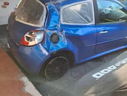 Usata 2006 Renault Clio II Due volumi | 5000 € (Super prezzo)