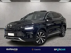 Nero Nuova 2025 BYD Seal U Design SUV | 41.500 €
