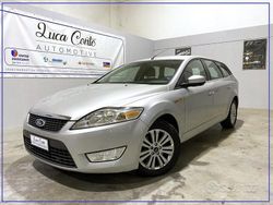 Grigio Usata 2008 Ford Mondeo Titanium Station wagon | 1490 € (Ottimo prezzo)