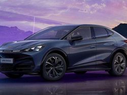 Blu/azzurro(met.) Nuova 2025 Cupra Tavascan Endurance SUV | 44.590 € (Ottimo prezzo)