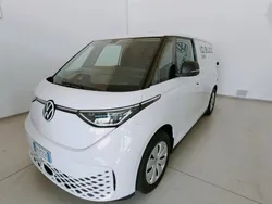 Bianco pastello Usata 2023 VW ID. Buzz Furgone | 41.000 € (Buon prezzo)