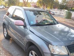 Usata 2009 Suzuki Grand Vitara | 4500 €