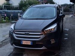 Usata 2019 Ford Kuga Business Edition SUV | 13.900 € (Ottimo prezzo)