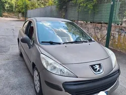 Usata 2007 Peugeot 207 Due volumi | 1200 € (Ottimo prezzo)