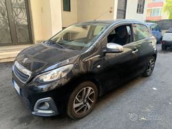 Usata 2018 Peugeot 108 Allure Due volumi | 12.800 € (Molto cara)