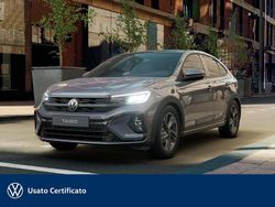 Grigio Usata 2024 VW Taigo R-line SUV | 21.900 € (Buon prezzo)