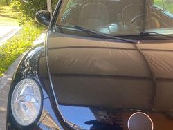 Nero Usata 2004 VW Beetle Cabrio | 4999 € (Buon prezzo)