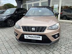 Bronzo Usata 2019 Seat Arona XCELLENCE SUV | 12.300 € (Buon prezzo)