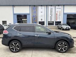 Other Usata 2018 Nissan X-Trail Tekna SUV | 14.900 € (Ottimo prezzo)