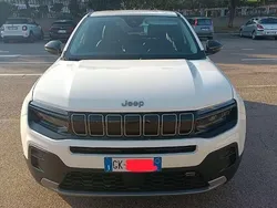 Usata 2023 Jeep Avenger Altitude SUV | 17.890 € (Super prezzo)