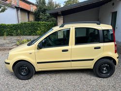 Giallo Usata 2007 Fiat Panda Dynamic Due volumi | 1800 € (Ottimo prezzo)