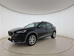 0e nero midnight Usata 2023 Cupra Formentor SUV | 26.400 € (Ottimo prezzo)