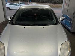 Grigio Usata 2009 Fiat Bravo Due volumi | 3300 € (Molto cara)