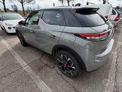 Grigio Usata 2023 DS Automobiles DS3 Performance Line Plus Tre volumi | 18.500 €