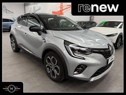 Grigio Usata 2022 Renault Captur Intens SUV | 18.400 € (Buon prezzo)