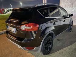 Usata 2009 Ford Kuga Titanium SUV | 3800 € (Ottimo prezzo)