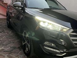 Usata 2018 Hyundai Tucson SUV | 13.000 € (Buon prezzo)