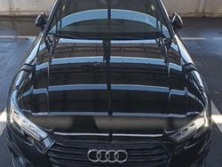 Nero Usata 2019 Audi A4 S-Line Station wagon | 21.000 € (Buon prezzo)