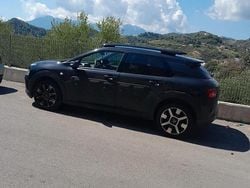 Nero Usata 2018 Citroën C4 Cactus Due volumi | 6900 €