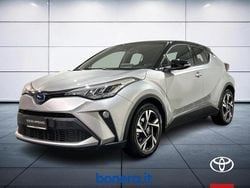 Nero Usata 2023 Toyota C-HR Trend SUV | 26.900 € (Buon prezzo)