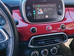 Rosso Usata 2018 Fiat 500X SUV | 9000 € (Super prezzo)