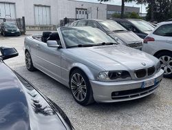 Other Usata 2000 BMW 323 Cabriolet Cabrio | 11.000 €