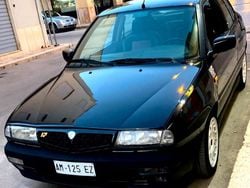 Nero Usata 1996 Lancia 2000 Coupé | 12.000 €