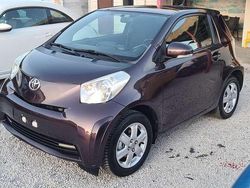 Lilla Usata 2009 Toyota iQ Due volumi | 5600 € (Buon prezzo)