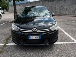 Nero Usata 2014 Citroën C4 Tre volumi | 5200 € (Buon prezzo)