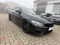 Nero Usata 2015 BMW M4 Coupé | 37.999 € (Cara)