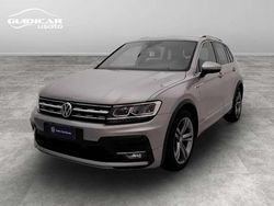 Argento Usata 2020 VW Tiguan Sportline SUV | 20.500 € (Ottimo prezzo)