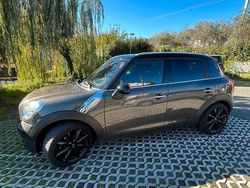 Usata 2012 Mini Cooper D Countryman SUV | 6800 € (Buon prezzo)