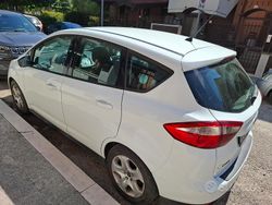 Bianco Usata 2014 Ford C-MAX Monovolume | 3800 € (Ottimo prezzo)