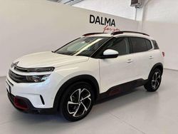 Bianco Usata 2019 Citroën C5 Aircross Shine SUV | 16.990 € (Buon prezzo)