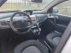 Grigio Usata 2009 Lancia Ypsilon Due volumi | 1500 €