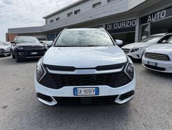 Bianco Usata 2022 Kia Sportage Style SUV | 27.500 € (Cara)