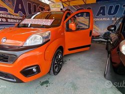 Usata 2017 Fiat Qubo Lounge Monovolume | 5699 € (Ottimo prezzo)