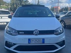 Bianco Usata 2015 VW Polo GTI Tre volumi | 12.500 €