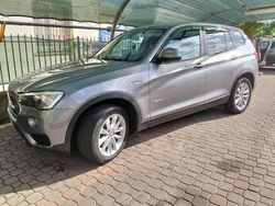 Usata 2015 BMW X3 SUV | 12.500 € (Buon prezzo)