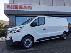 Bianco Usata 2024 Nissan Primastar Acenta Monovolume | 25.934 € (Buon prezzo)
