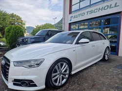 Ibisweiß Usata 2018 Audi A6 S-line plus Station wagon | 22.900 € (Buon prezzo)