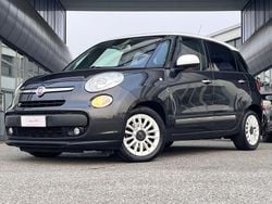 Grigio Usata 2014 Fiat 500L Pop Star Monovolume | 5800 € (Buon prezzo)