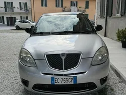 Grigio Usata 2010 Lancia Ypsilon Due volumi | 3200 € (Ottimo prezzo)