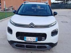 Bianco Usata 2020 Citroën C3 Aircross Live SUV | 10.500 € (Ottimo prezzo)